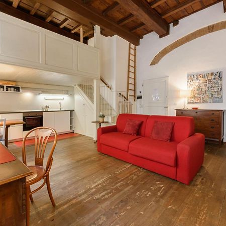 Lambertesca Loft By Mmega Apartment Florence Exterior photo